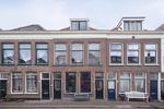 Oranjestraat 18, Delft: verhuurd