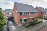 Volantestraat 1, Hellevoetsluis: huis te koop