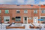 Fahrenheitstraat 29, IJmuiden: huis te koop