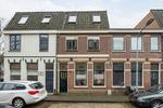 Regulierstraat 34, Haarlem: huis te koop