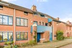 Aletta Jacobsplantsoen 77, Voorschoten: huis te koop