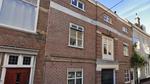 Nieuwe Molstraat, 's-Gravenhage: huis te huur