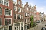 Grote Bickersstraat 25 1, Amsterdam: huis te koop