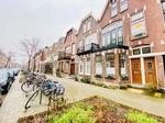 Hondiusstraat, Rotterdam: huis te huur