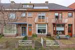 Alexander Bellstraat 41, IJmuiden: huis te koop