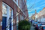 Jacob van der Doesstraat 70, 's-Gravenhage: huis te huur