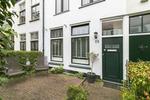 Trompstraat 174, 's-Gravenhage: huis te huur