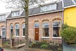 Bergansiusstraat 4, Nijmegen: huis te koop