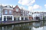 Vrouwjuttenland 13, Delft: huis te koop