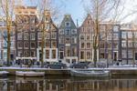 Leidsegracht 39, Amsterdam: huis te koop