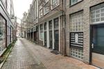 Dirk van Hasseltssteeg 30 D, Amsterdam: huis te koop