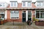 Huygensstraat 51, IJmuiden: huis te koop