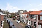 Korte Landstraat 42, Alkmaar: huis te koop