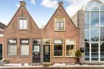 Oudegracht 72, Alkmaar: huis te koop
