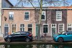 Rietveld 198, Delft: huis te koop