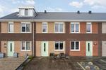 Sagiusstraat 43, Pernis Rotterdam: huis te koop