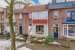 Ruysdaelstraat 31, IJmuiden: huis te koop