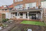 Lorentzstraat 36, IJmuiden: huis te koop