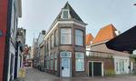 Lange Kerkstraat 3, Hoorn: verhuurd