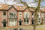 Velserstraat 42, Haarlem: huis te koop