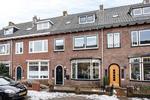 Marsstraat 40, Haarlem: huis te koop