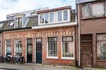 Paul Krugerstraat 52, Haarlem: huis te koop