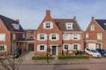 Nico Steenvoordenstraat 20, Noordwijk (provincie: Zuid Holland): huis te koop
