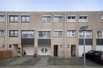 Klarinetstraat 41, Almere: huis te koop