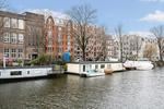 Nieuwe Teertuinen 15 N, Amsterdam: huis te koop