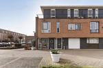 Ooievaardreef 30, Moordrecht: huis te koop