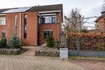 Orion 74, Hellevoetsluis: huis te koop