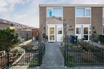 Geepstraat 20, Hoogvliet Rotterdam: huis te koop