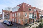Vechtstraat 2 Q, IJmuiden: huis te koop