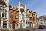 Koninginneweg 10 B, Haarlem: huis te koop