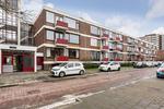Van der Werffstraat 14, Vlaardingen: huis te koop