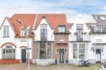 Dr. Leijdsstraat 90, Haarlem: verkocht