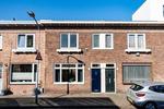 Maasstraat 25, Haarlem: huis te koop