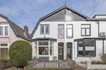 Hamerstraat 31, Bussum: huis te koop