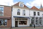Marktstraat 5, Naarden: huis te huur