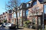 Boekenrodestraat, Haarlem: huis te huur