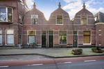 Zijlsingel 86, Leiden: huis te koop