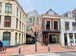 Hooglandsekerk-choorsteeg, Leiden: huis te huur