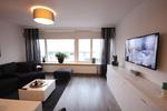 Vuurtorenplein 6 B, Noordwijk (provincie: Zuid Holland): huis te huur