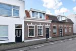 Sand-ambachtstraat 54, 's-Gravenzande: huis te koop