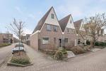 Leeuwerikhof 1, Moordrecht: huis te koop