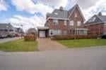 Sijgerscampe 29, Haren (provincie: Groningen): huis te koop