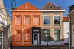 Ring 33 A, Oud-Vossemeer: huis te koop