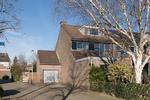 Graanhoeve 22, Houten: huis te koop