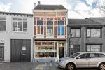 Koepelstraat 17, Bergen op Zoom: huis te koop