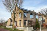 Agger 78, Bergen op Zoom: huis te koop
